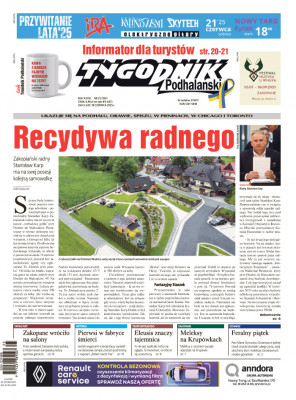 Tygodnik Podhalański