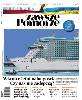 Zawsze Pomorze