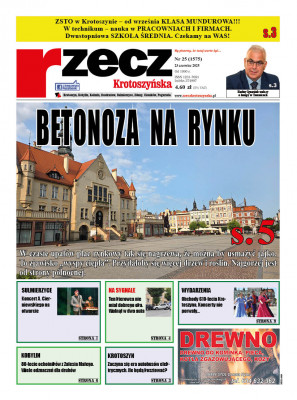 Rzecz Krotoszyńska