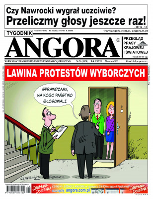 Tygodnik ANGORA