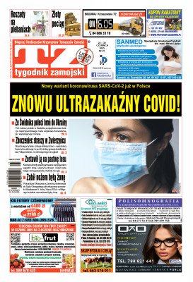 Tygodnik Zamojski