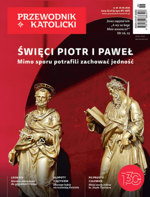 Przewodnik Katolicki