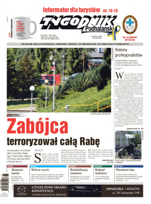 Tygodnik Podhalański