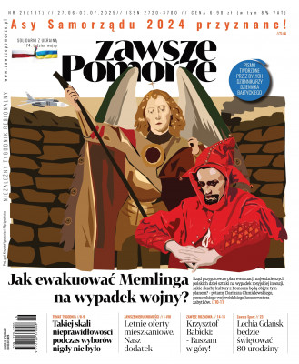 Zawsze Pomorze
