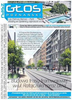 Nasz Głos Poznański