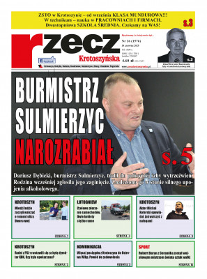 Rzecz Krotoszyńska