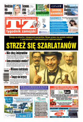 Tygodnik Zamojski