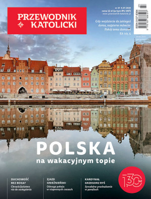 Przewodnik Katolicki