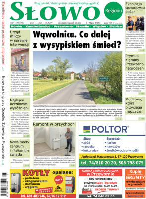 Słowo Regionu Strzelińskiego