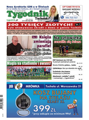 Tygodnik Tucholski