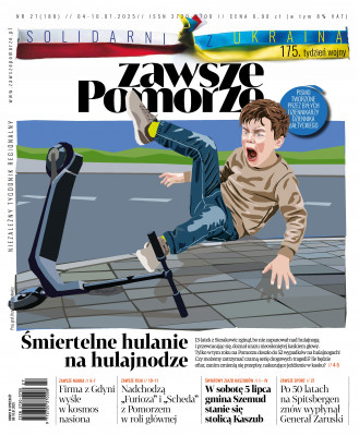 Zawsze Pomorze