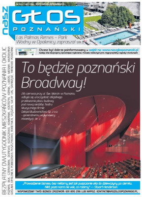 Nasz Głos Poznański
