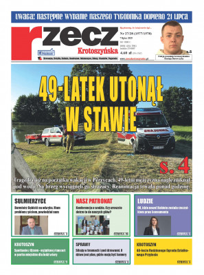 Rzecz Krotoszyńska