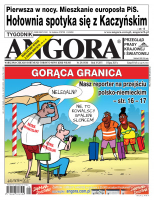 Tygodnik ANGORA
