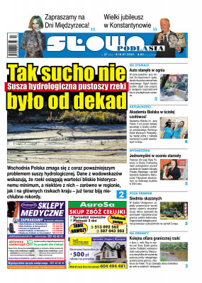Słowo Podlasia