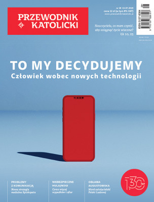 Przewodnik Katolicki