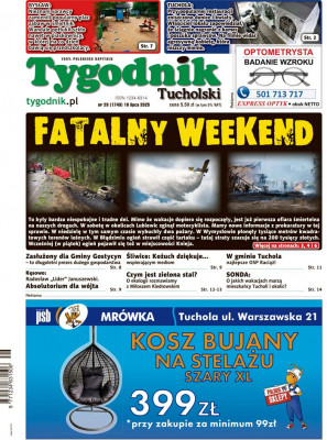Tygodnik Tucholski