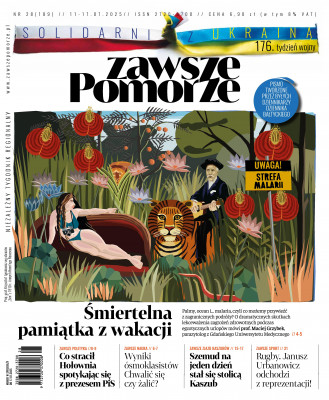 Zawsze Pomorze