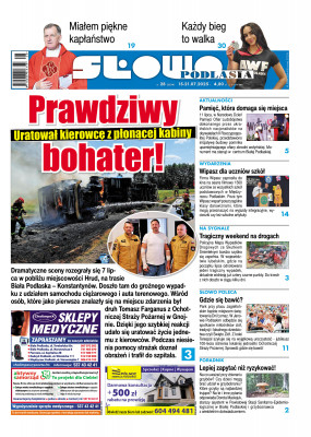 Słowo Podlasia