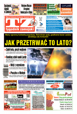 Tygodnik Zamojski
