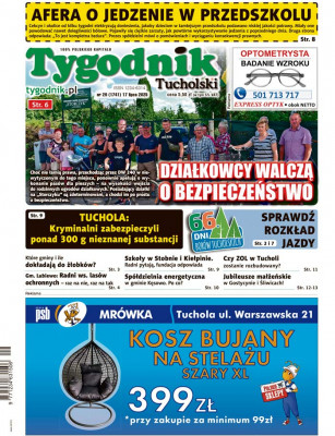 Tygodnik Tucholski