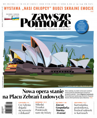Zawsze Pomorze