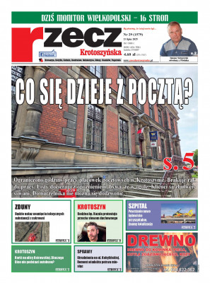 Rzecz Krotoszyńska