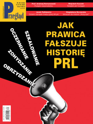 Przegląd