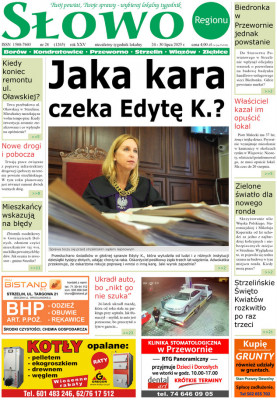 Słowo Regionu Strzelińskiego