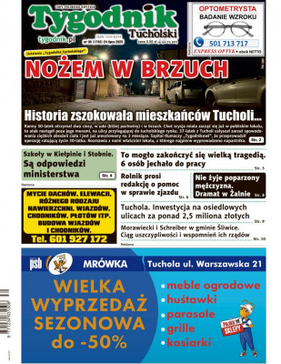Tygodnik Tucholski