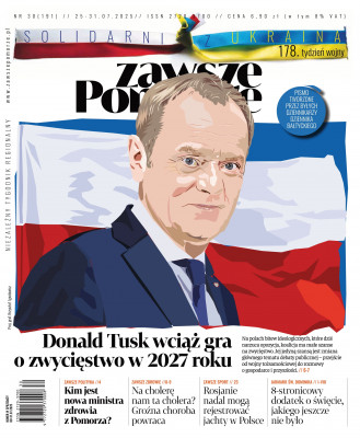 Zawsze Pomorze