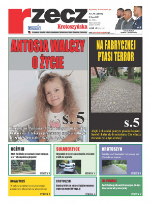 Rzecz Krotoszyńska