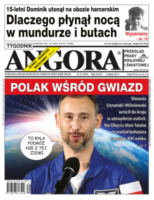 Tygodnik ANGORA