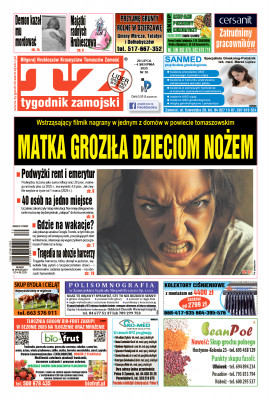 Tygodnik Zamojski