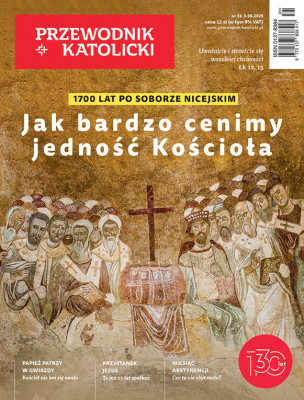 Przewodnik Katolicki