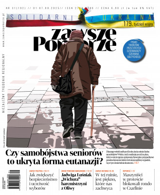 Zawsze Pomorze
