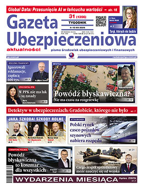 Gazeta Ubezpieczeniowa
