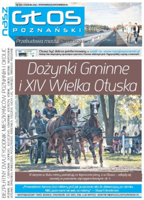 Nasz Głos Poznański