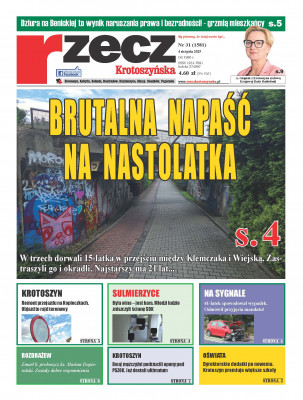 Rzecz Krotoszyńska