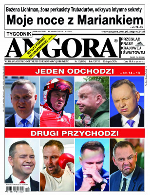 Tygodnik ANGORA