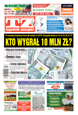 Tygodnik Zamojski