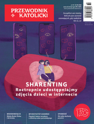 Przewodnik Katolicki