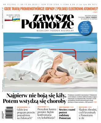 Zawsze Pomorze