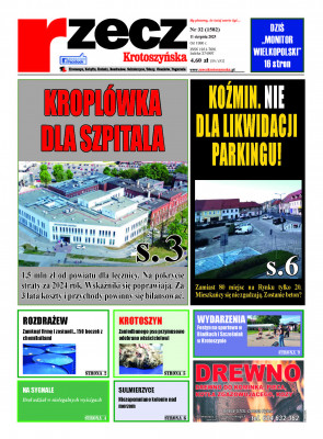 Rzecz Krotoszyńska