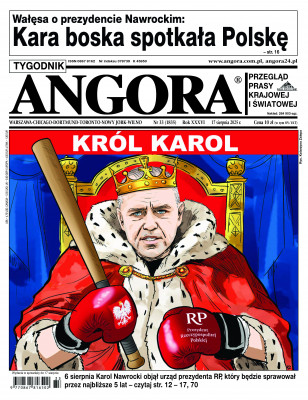 Tygodnik ANGORA