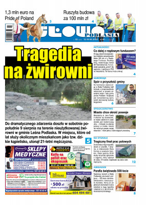 Słowo Podlasia