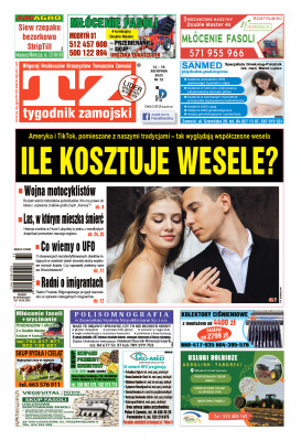 Tygodnik Zamojski