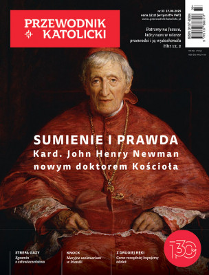 Przewodnik Katolicki