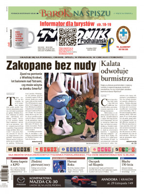 Tygodnik Podhalański