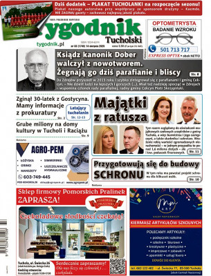 Tygodnik Tucholski